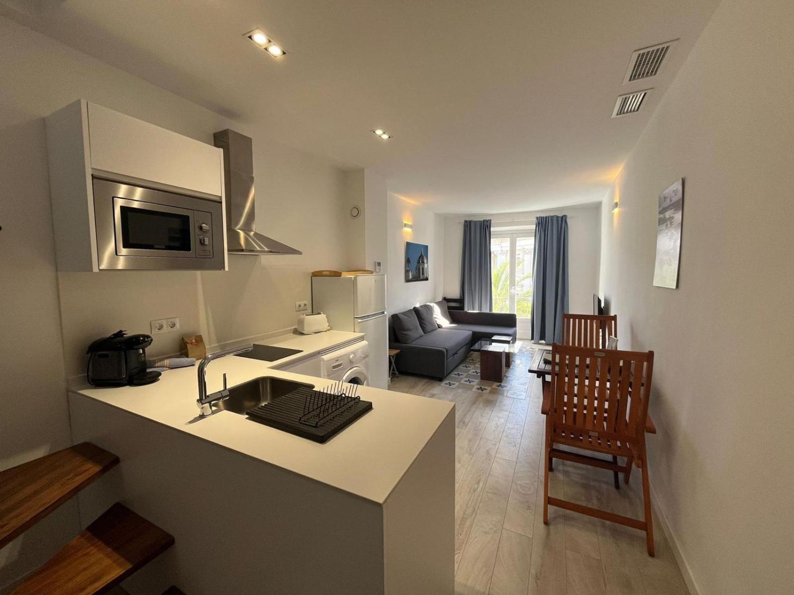 شقة Penthouse La Plaza En Cadiz Centro Grupo Ac Gestion المظهر الخارجي الصورة