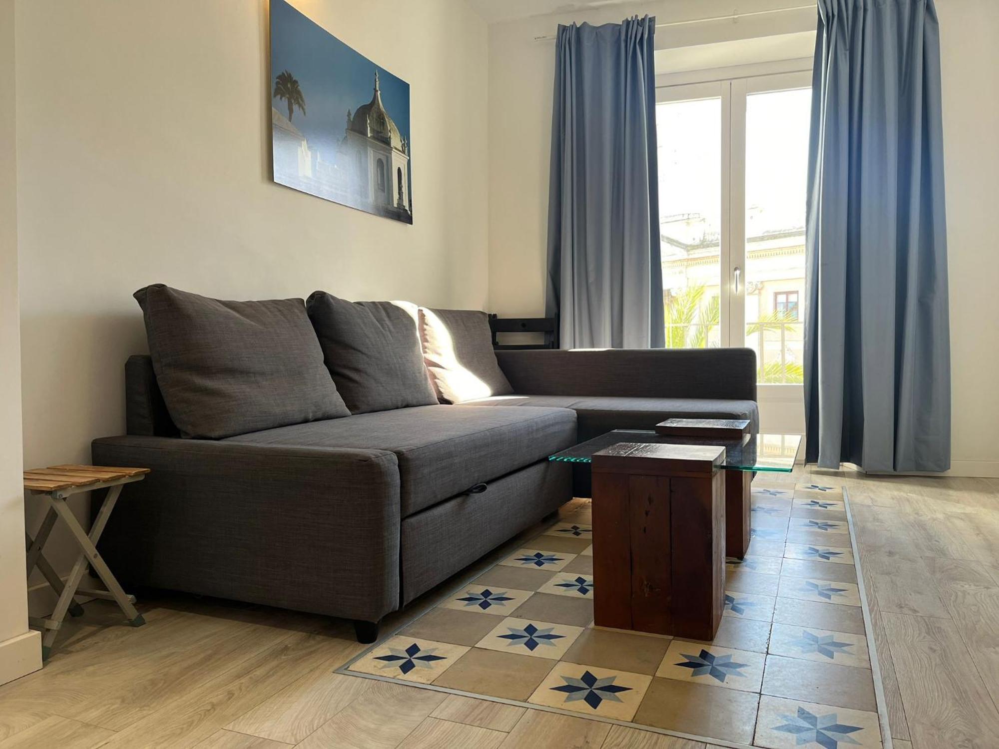 شقة Penthouse La Plaza En Cadiz Centro Grupo Ac Gestion المظهر الخارجي الصورة