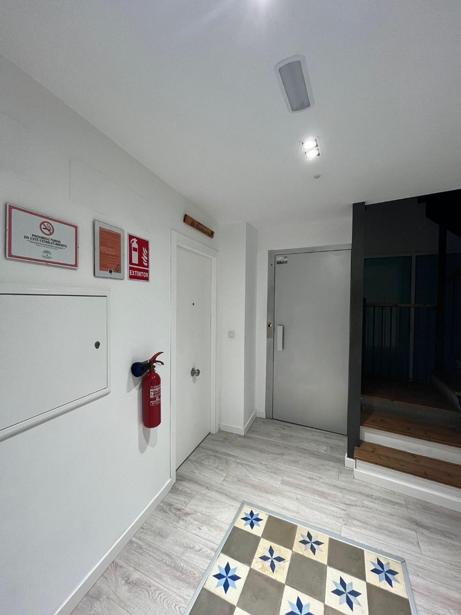 شقة Penthouse La Plaza En Cadiz Centro Grupo Ac Gestion المظهر الخارجي الصورة