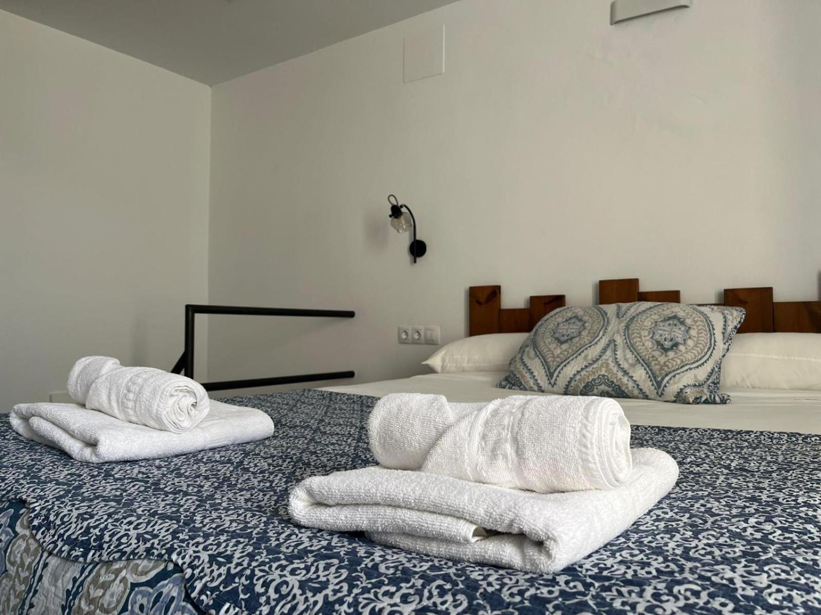 شقة Penthouse La Plaza En Cadiz Centro Grupo Ac Gestion المظهر الخارجي الصورة