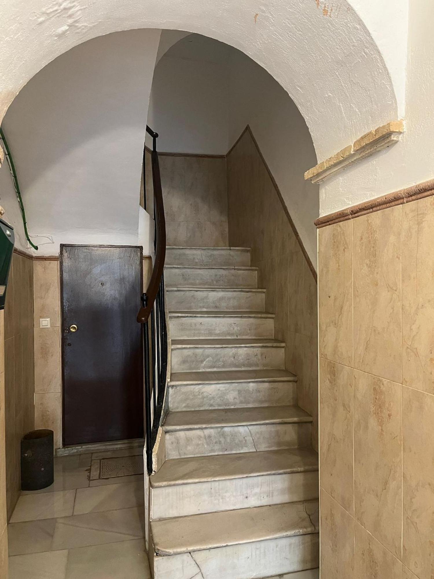شقة Penthouse La Plaza En Cadiz Centro Grupo Ac Gestion المظهر الخارجي الصورة