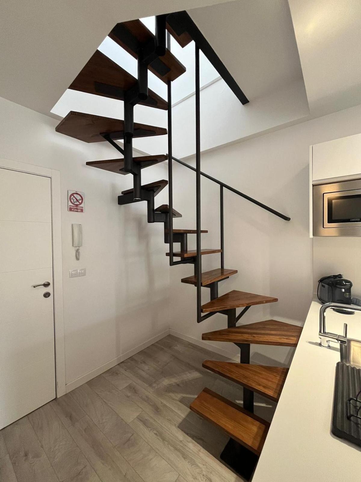 شقة Penthouse La Plaza En Cadiz Centro Grupo Ac Gestion المظهر الخارجي الصورة