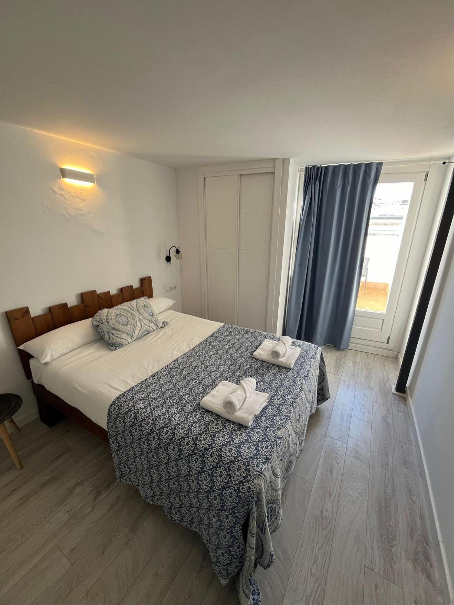شقة Penthouse La Plaza En Cadiz Centro Grupo Ac Gestion المظهر الخارجي الصورة